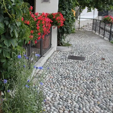 Casa Al Molo