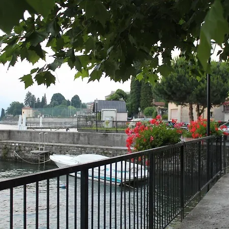 Casa Al Molo Musso