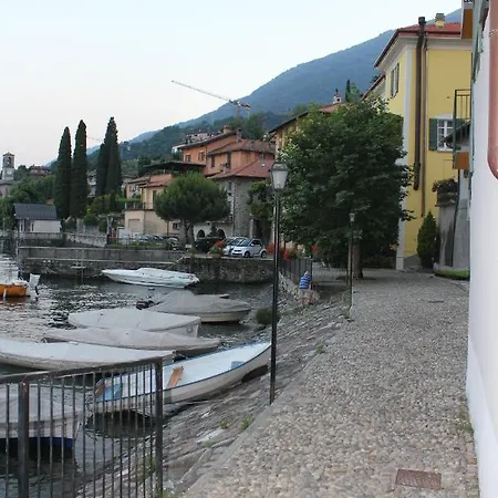 Casa Al Molo Apartment Musso