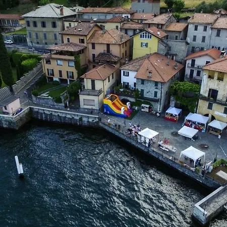 Casa Al Molo Musso