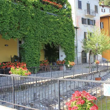 Casa Al Molo * Musso