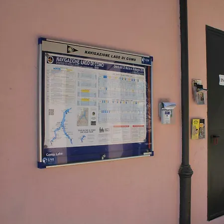 Casa Al Molo *
