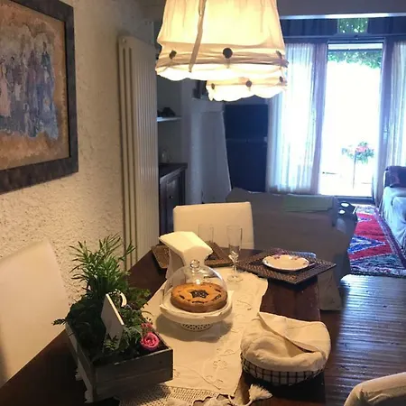 Casa Al Molo