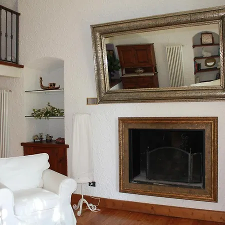 Casa Al Molo Apartment
