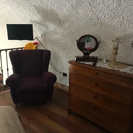 Apartment Casa Al Molo *