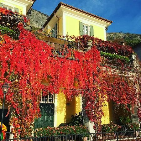 Casa Al Molo Musso