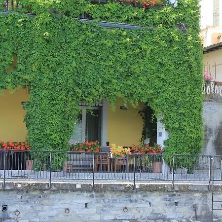 Casa Al Molo Musso