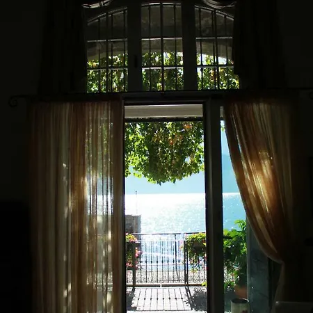 Appartement Casa Al Molo *