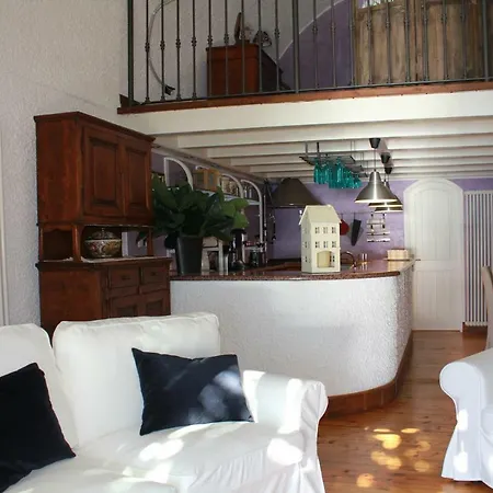 Appartement Casa Al Molo