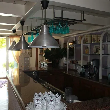 Casa Al Molo Appartement *