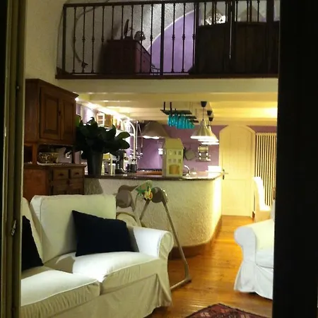 Casa Al Molo *