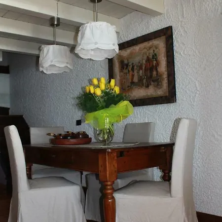 Casa Al Molo *