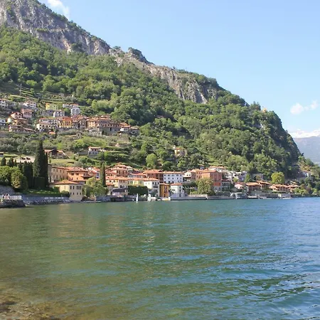 Apartman Casa Al Molo Musso