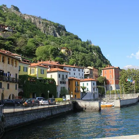 Apartman Casa Al Molo Musso