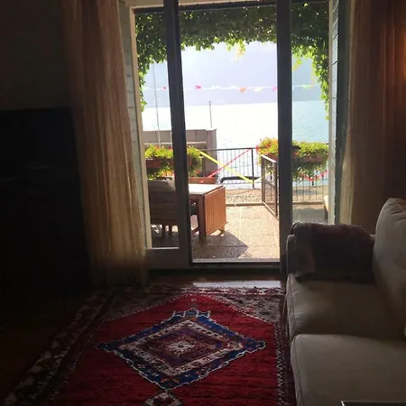 Apartman Casa Al Molo Musso